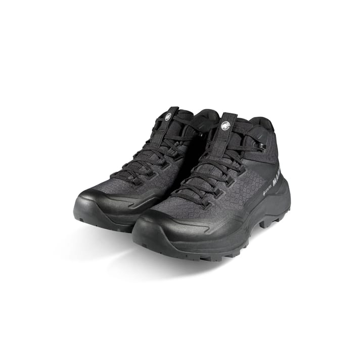 Mammut Sertig III Mid Gtx Women Black Mammut