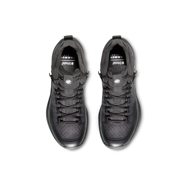 Mammut Sertig III Mid Gtx Women Black Mammut