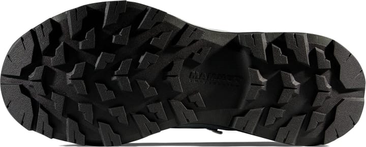 Mammut Women's Sertig Iii Mid Gtx Marine-platinum Mammut