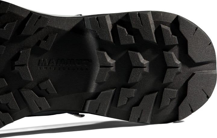 Mammut Women's Sertig Iii Mid Gtx Marine-platinum Mammut