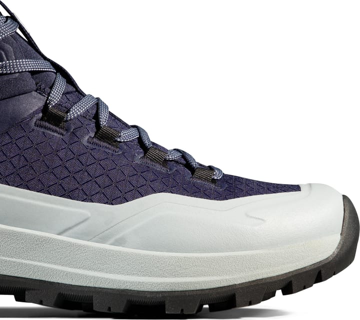 Mammut Women's Sertig Iii Mid Gtx Marine-platinum Mammut