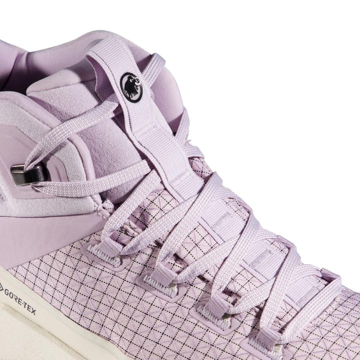 Mammut Sertig III Mid Gtx Women Alpine Calamint-moonbeam Mammut