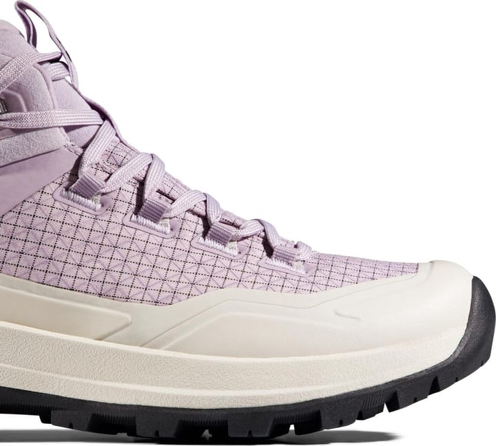 Mammut Sertig III Mid Gtx Women Alpine Calamint-moonbeam Mammut