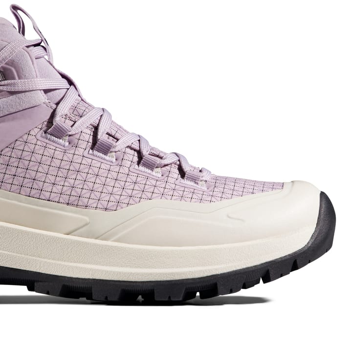 Mammut Sertig III Mid Gtx Women Alpine Calamint-moonbeam Mammut