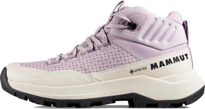 Mammut Sertig III Mid Gtx Women Alpine Calamint-moonbeam Mammut