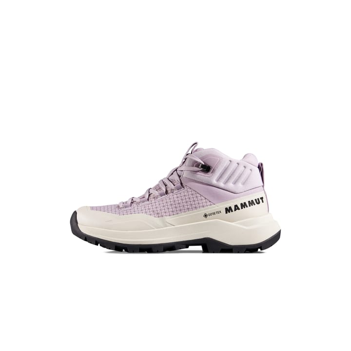 Mammut Sertig III Mid Gtx Women Alpine Calamint-moonbeam Mammut