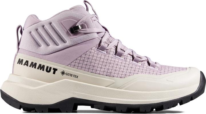 Mammut Sertig III Mid Gtx Women Alpine Calamint-moonbeam