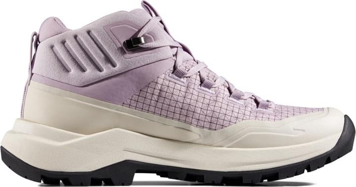 Mammut Sertig III Mid Gtx Women Alpine Calamint-moonbeam Mammut