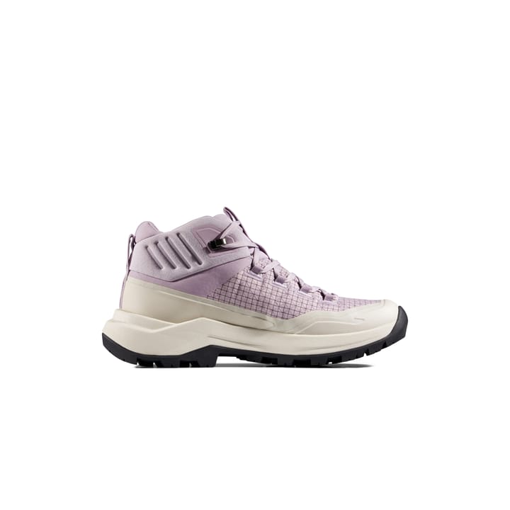 Mammut Sertig III Mid Gtx Women Alpine Calamint-moonbeam Mammut
