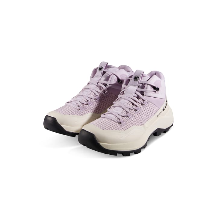 Mammut Sertig III Mid Gtx Women Alpine Calamint-moonbeam Mammut