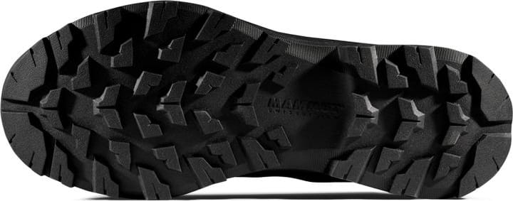 Mammut Sertig III Low Gtx Men Black Mammut