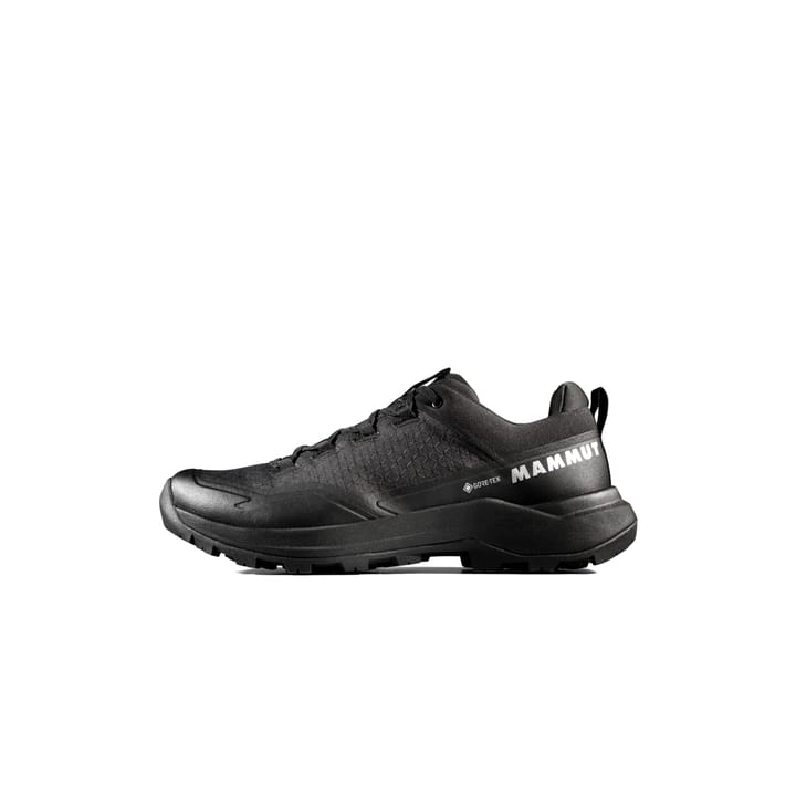 Mammut Sertig III Low Gtx Men Black Mammut