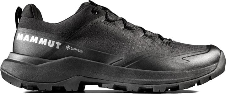 Mammut Sertig III Low Gtx Men Black