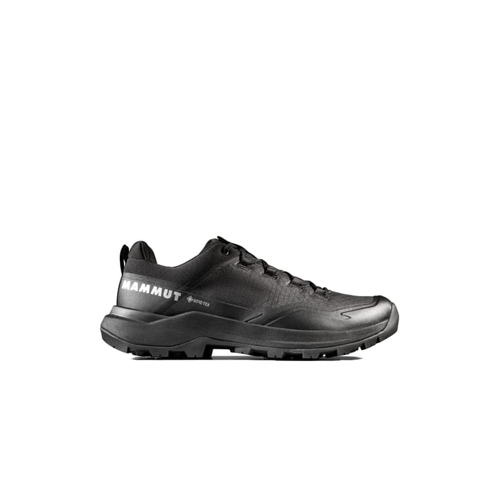 Mammut Sertig III Low Gtx Men Black Mammut