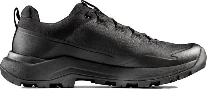 Mammut Sertig III Low Gtx Men Black Mammut