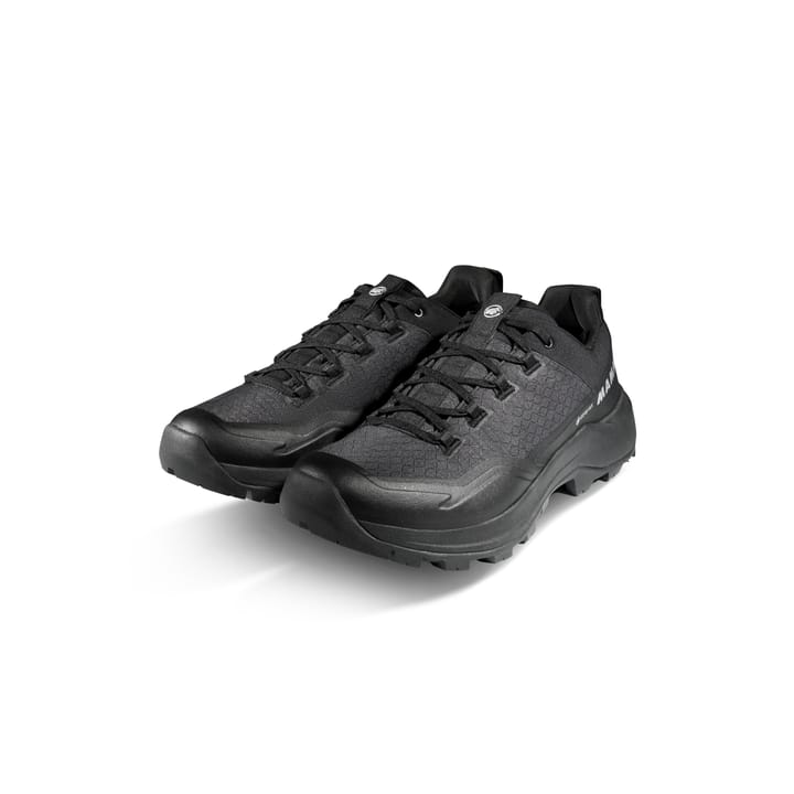 Mammut Sertig III Low Gtx Men Black Mammut