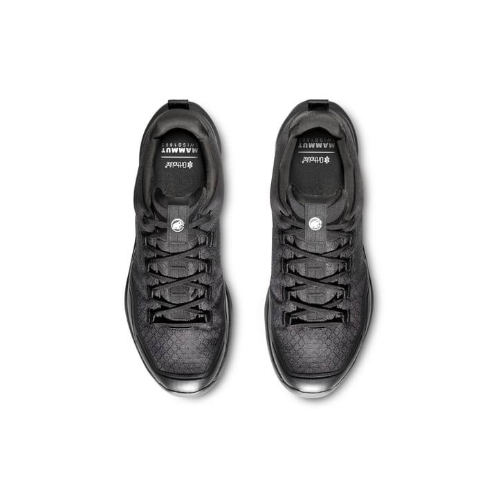 Mammut Sertig III Low Gtx Men Black Mammut