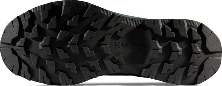 Mammut Sertig III Low Gtx Men Gabbro-strata Mammut