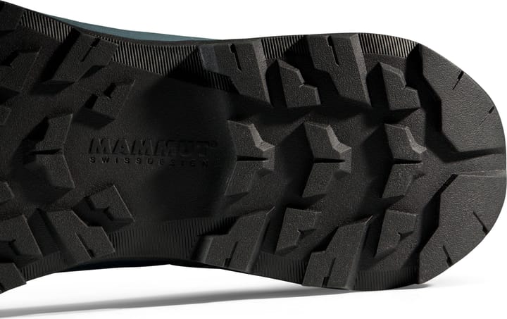 Mammut Sertig III Low Gtx Men Gabbro-strata Mammut