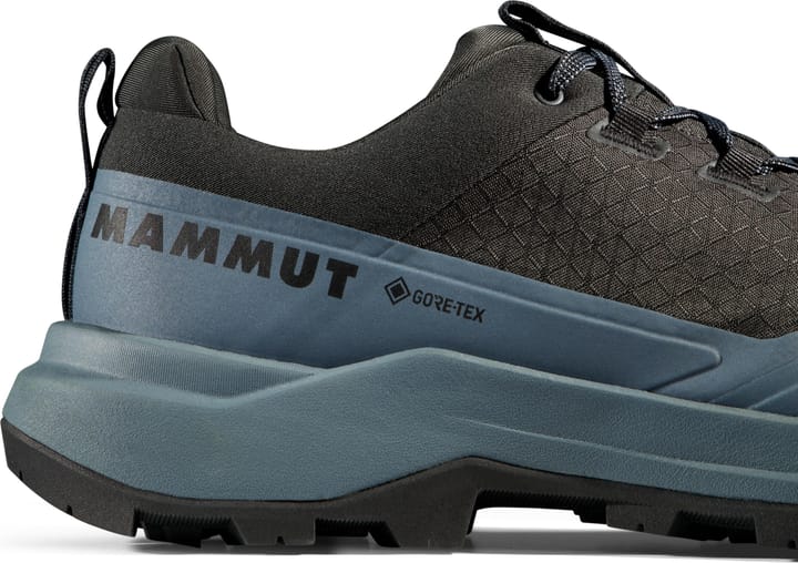 Mammut Sertig III Low Gtx Men Gabbro-strata Mammut