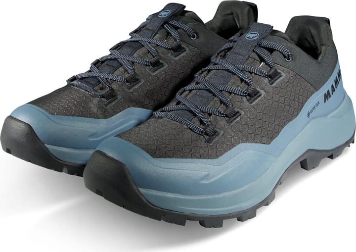 Mammut Sertig III Low Gtx Men Gabbro-strata Mammut