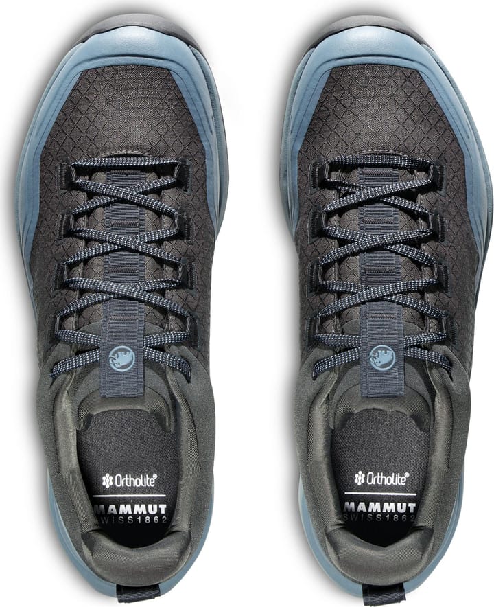 Mammut Sertig III Low Gtx Men Gabbro-strata Mammut