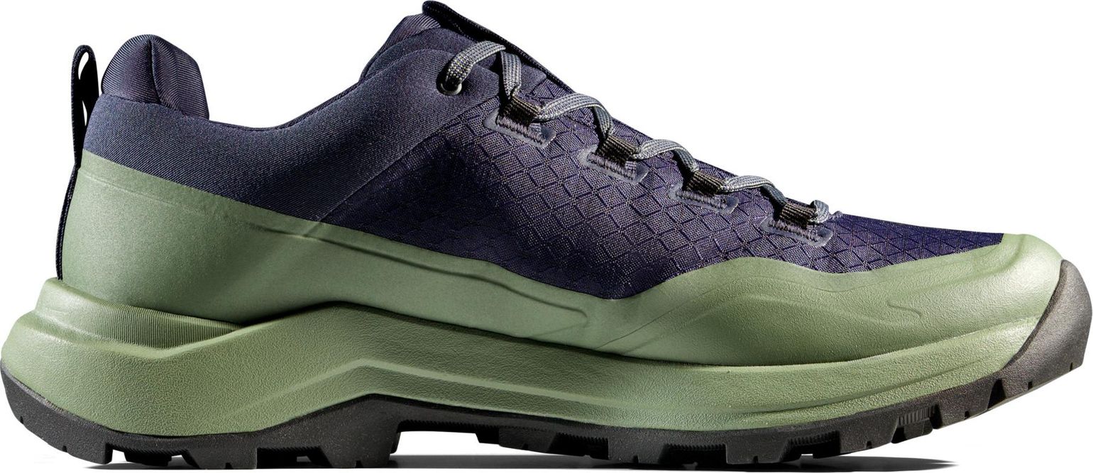 Mammut Men's Sertig III Low Gtx Marine-marsh