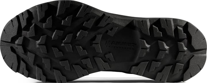 Mammut Women's Sertig III Low Gtx Black Mammut