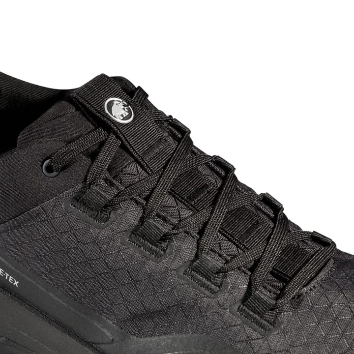 Mammut Women's Sertig III Low Gtx Black Mammut