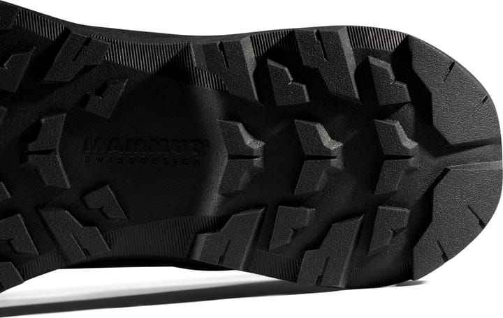 Mammut Women's Sertig III Low Gtx Black Mammut