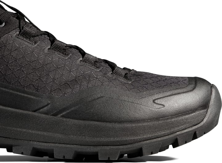 Mammut Women's Sertig III Low Gtx Black Mammut
