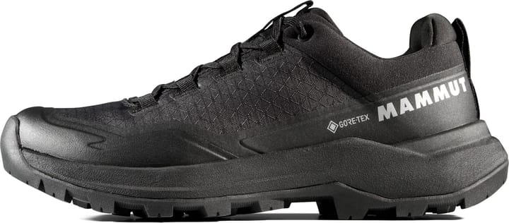Mammut Women's Sertig III Low Gtx Black Mammut