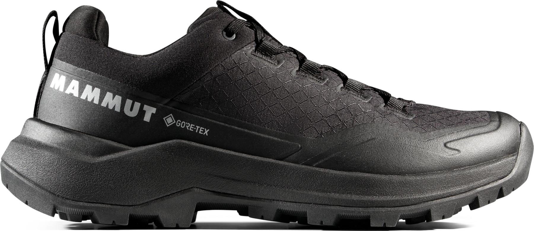 Mammut Women's Sertig III Low Gtx