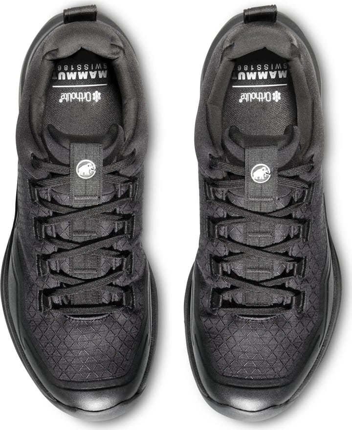 Mammut Women's Sertig III Low Gtx Black Mammut