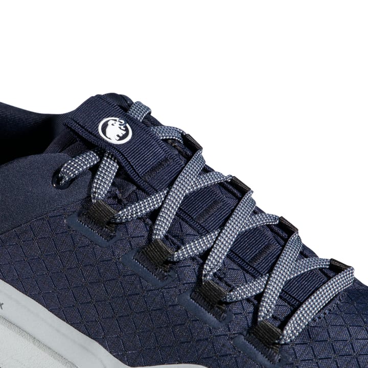 Mammut Sertig III Low Gtx Women Marine-platinum Mammut