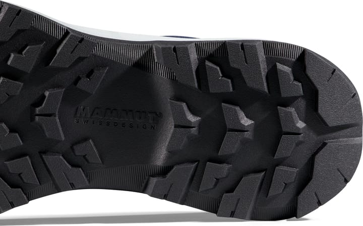 Mammut Sertig III Low Gtx Women Marine-platinum Mammut