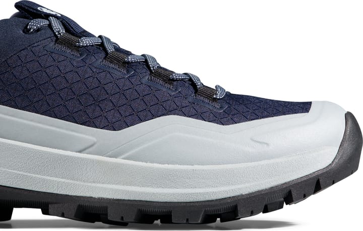 Mammut Sertig III Low Gtx Women Marine-platinum Mammut