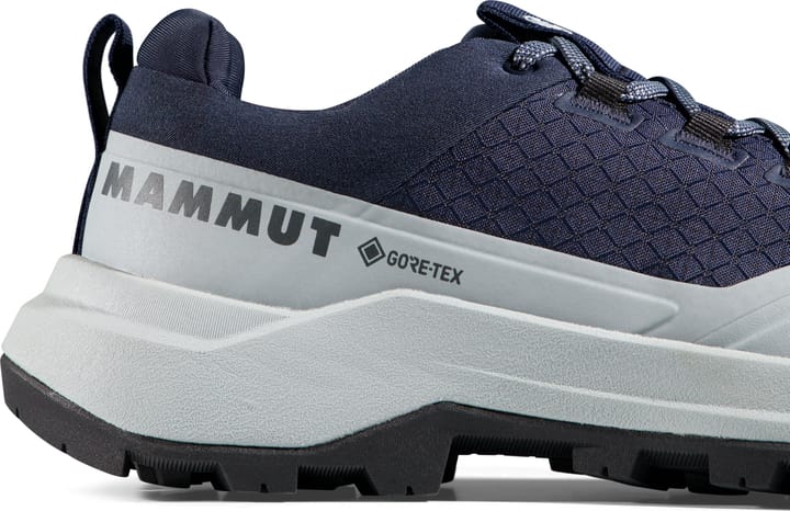 Mammut Sertig III Low Gtx Women Marine-platinum Mammut
