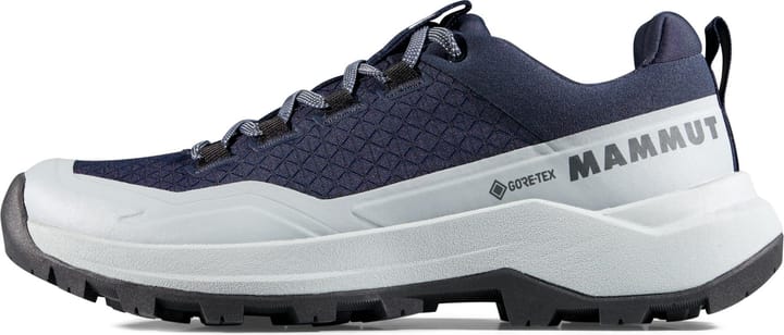 Mammut Sertig III Low Gtx Women Marine-platinum Mammut