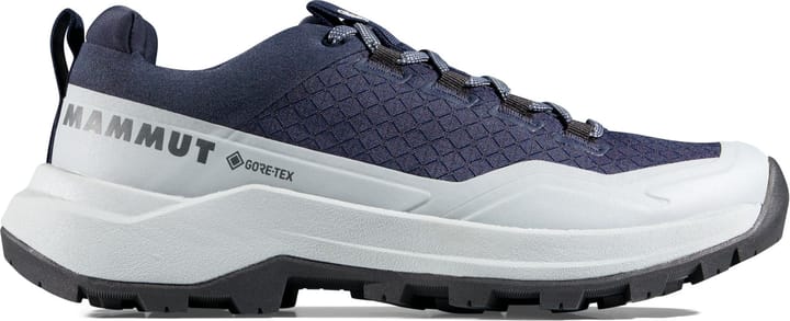 Mammut Sertig III Low Gtx Women Marine-platinum Mammut