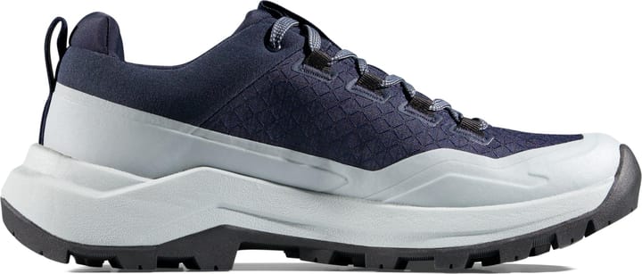 Mammut Sertig III Low Gtx Women Marine-platinum Mammut