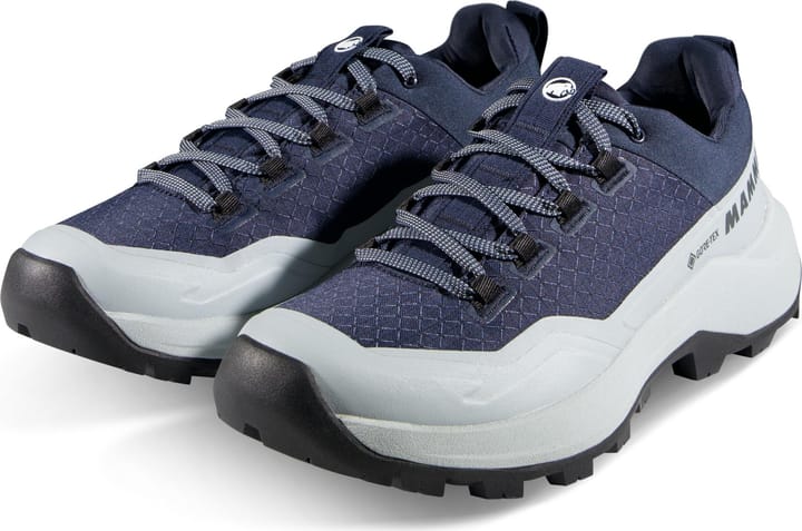 Mammut Sertig III Low Gtx Women Marine-platinum Mammut