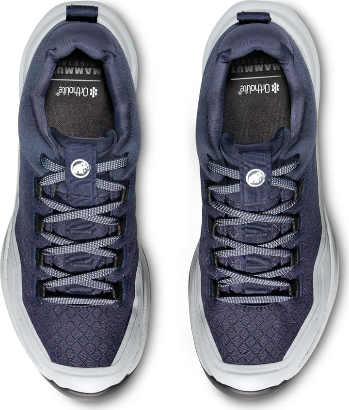 Mammut Sertig III Low Gtx Women Marine-platinum Mammut