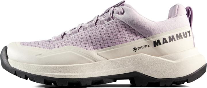 Mammut Sertig III Low Gtx Women Alpine Calamint-moonbeam Mammut