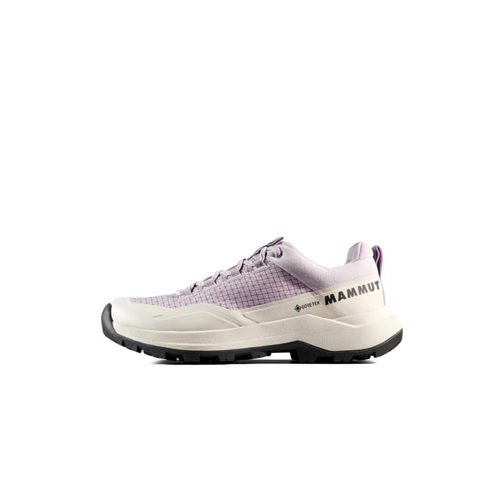 Mammut Sertig III Low Gtx Women Alpine Calamint-moonbeam Mammut