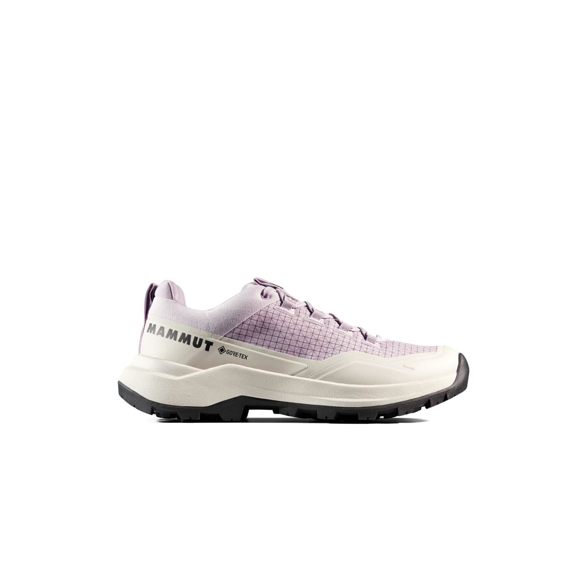 Mammut Sertig III Low Gtx Women Alpine Calamint-moonbeam