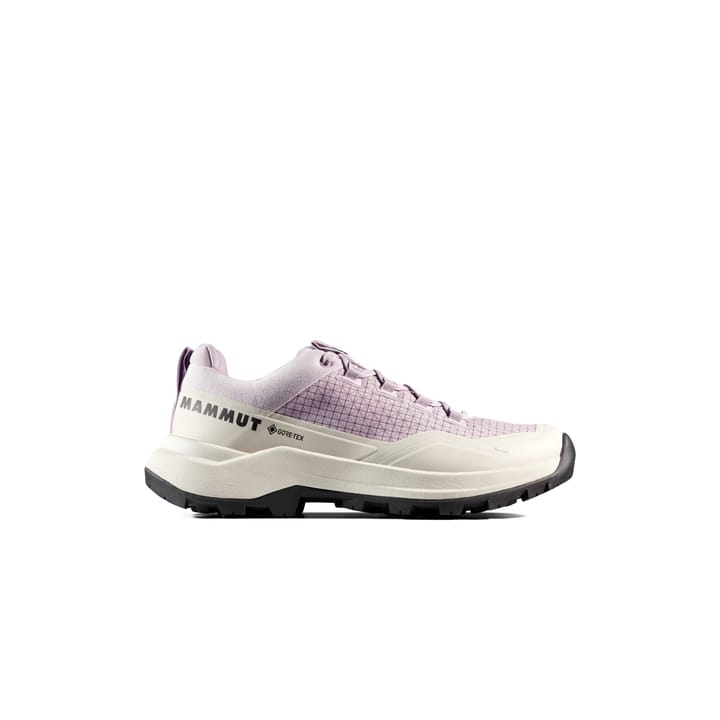 Mammut Sertig III Low Gtx Women Alpine Calamint-moonbeam Mammut