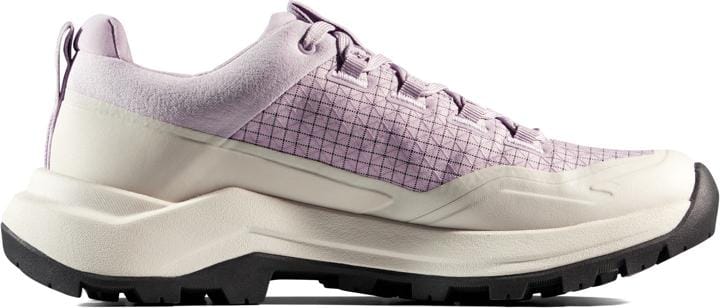 Mammut Sertig III Low Gtx Women Alpine Calamint-moonbeam Mammut