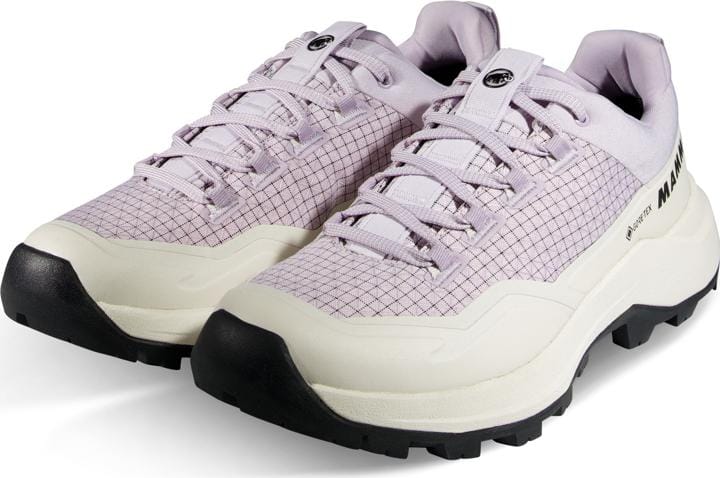 Mammut Sertig III Low Gtx Women Alpine Calamint-moonbeam Mammut