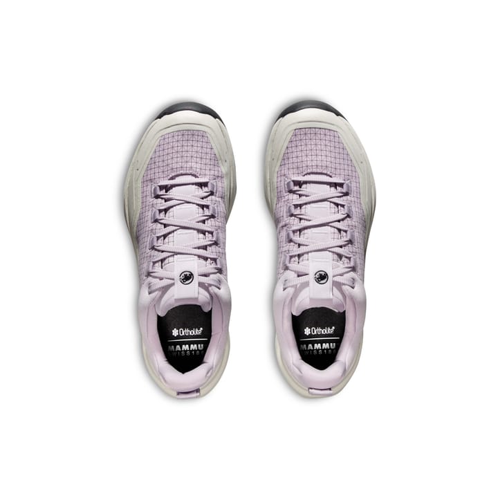 Mammut Sertig III Low Gtx Women Alpine Calamint-moonbeam Mammut